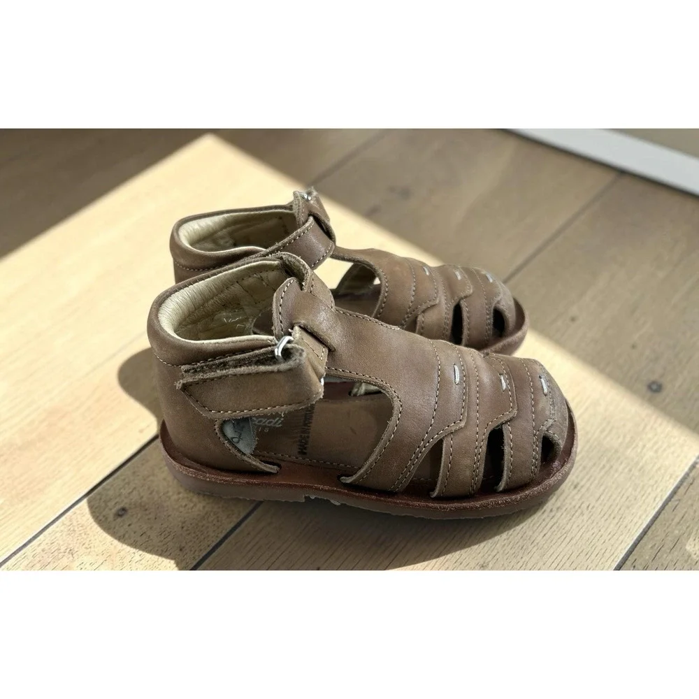 Jacadi paris brown